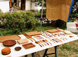 知恩寺手づくり市