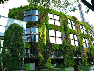 Quai Branly