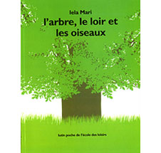 l\'arbre, le loir et les oiseaux