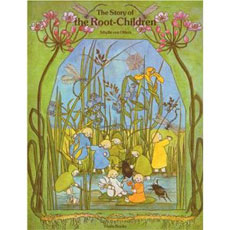 The Story of the Root-Children