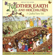 MOTHER EARTH AND HER CHILDREN