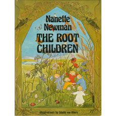 THE ROOT CHILDREN